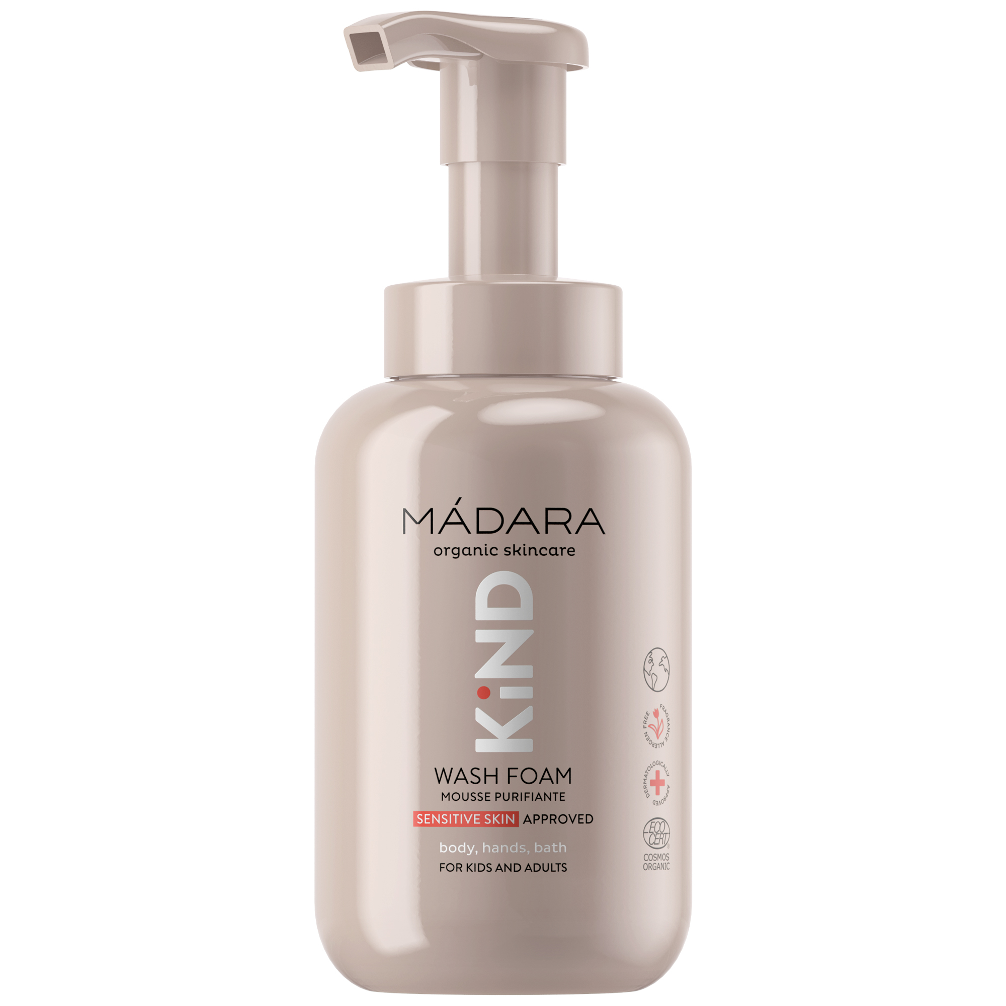 Madara-Kind