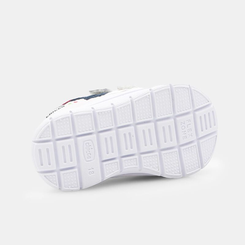 Buty dziecięce Chicco