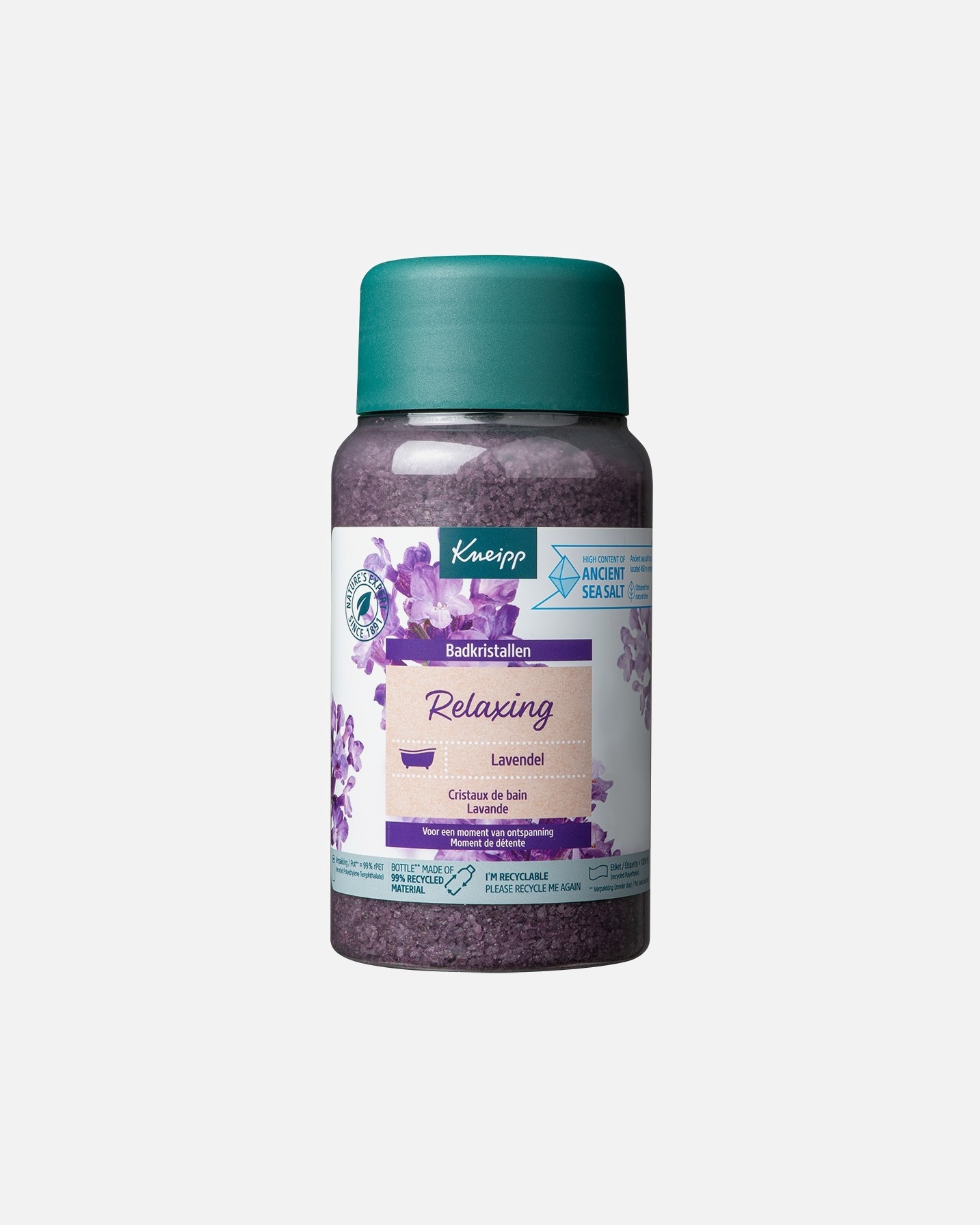 Kneipp proizvod za kupanje i tuširanje Opuštajući kristali za kupanje – 600 g