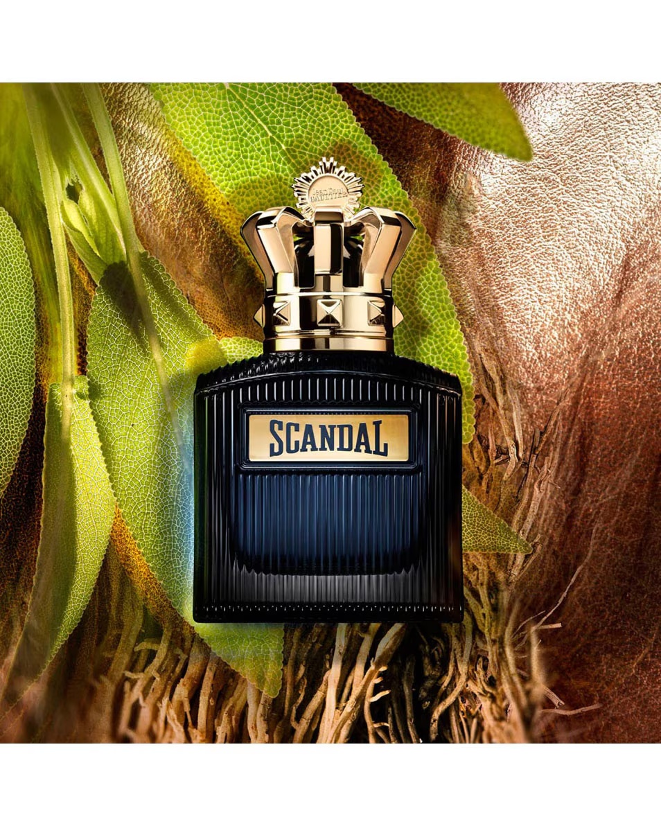 Scandalul intens al lui JEAN PAUL GAULTIER