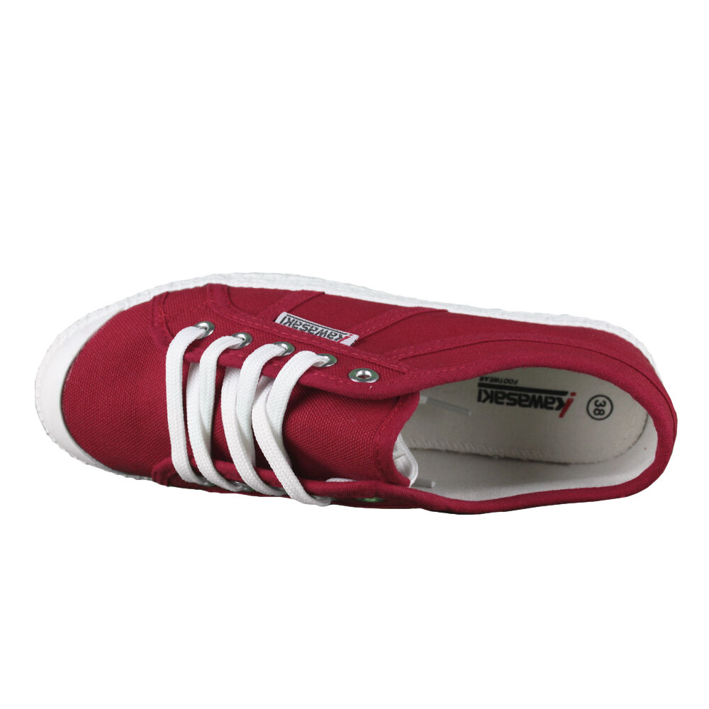 Pantofi Kawasaki încălțăminte Tenis Pantof din pânză