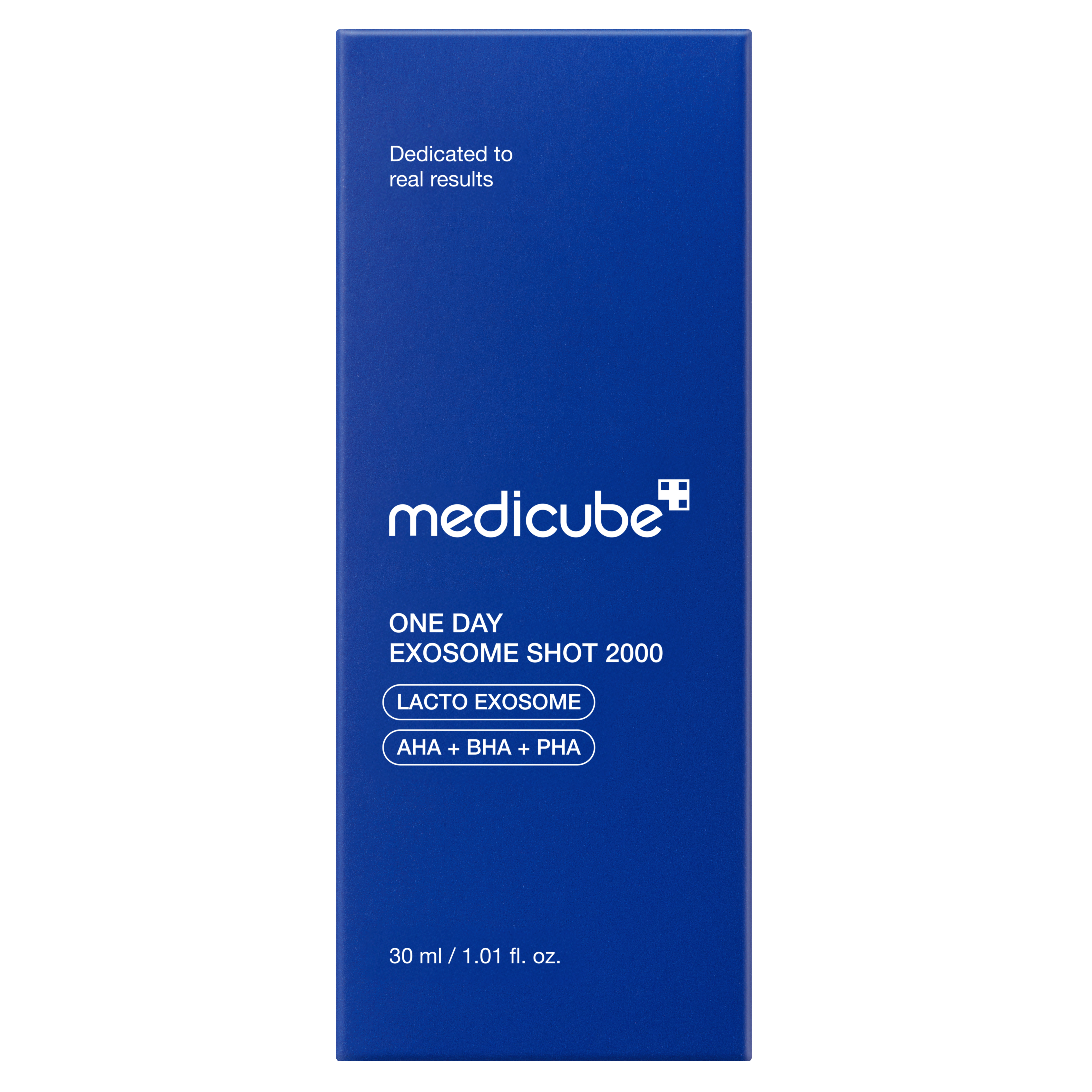 Medicube Exosome