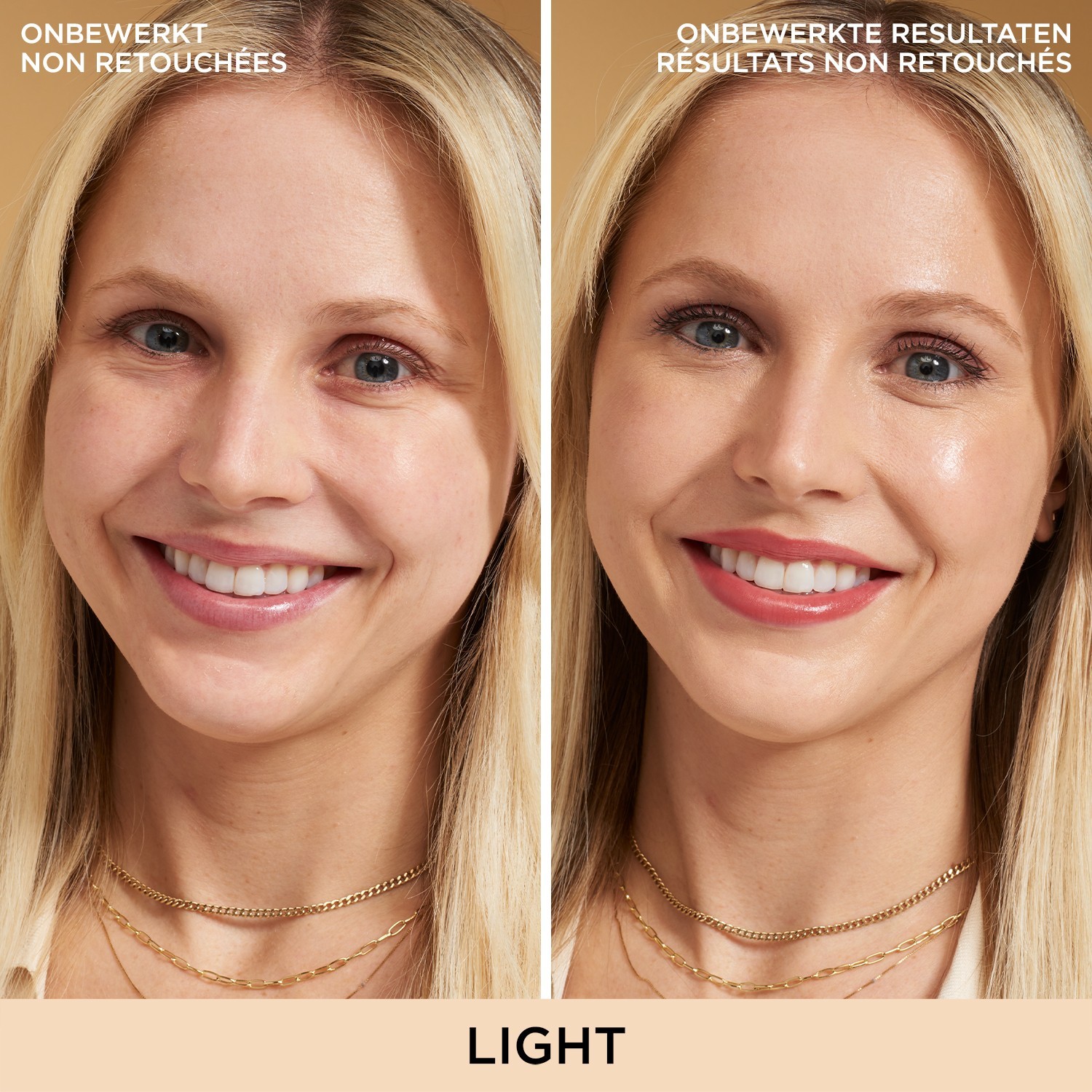 IT Cosmetics CC Cream Your Skin But Better CC+ Nude Glow Medium Coverage, Tonad hud + Glow Serum SPF 40 - 32 ml