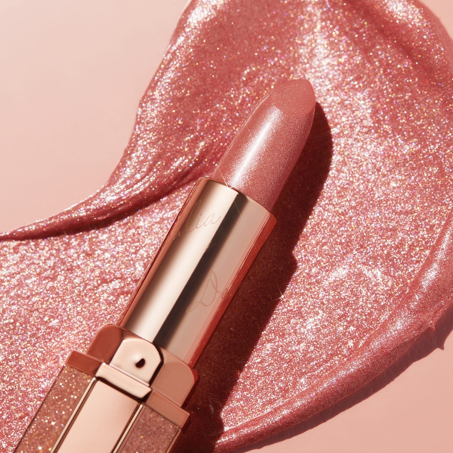 Dear Dahlia allure shine lutrous lip plumper