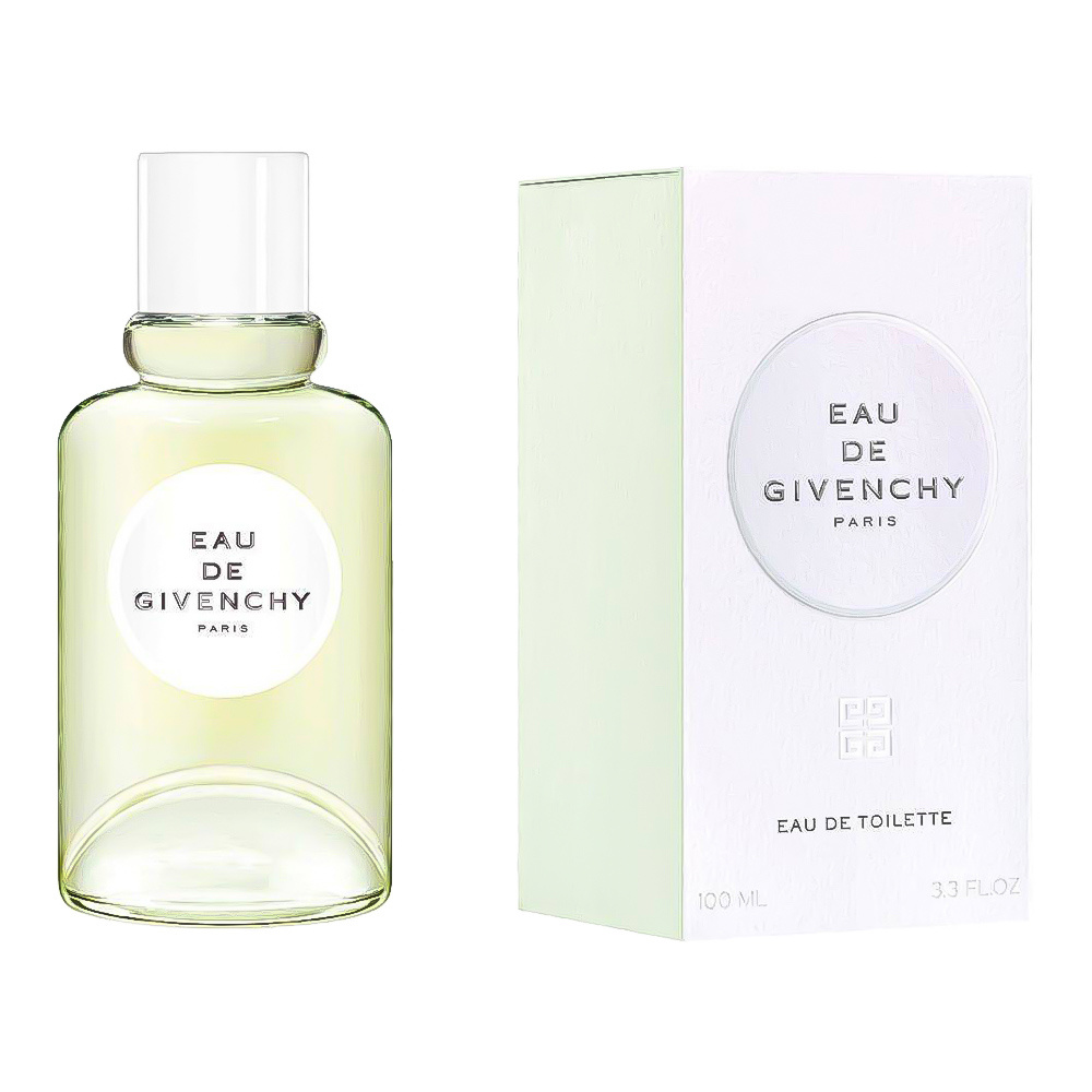 Givenchy Eau de Givenchy
