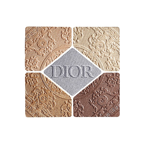 Diorshow 5 färger