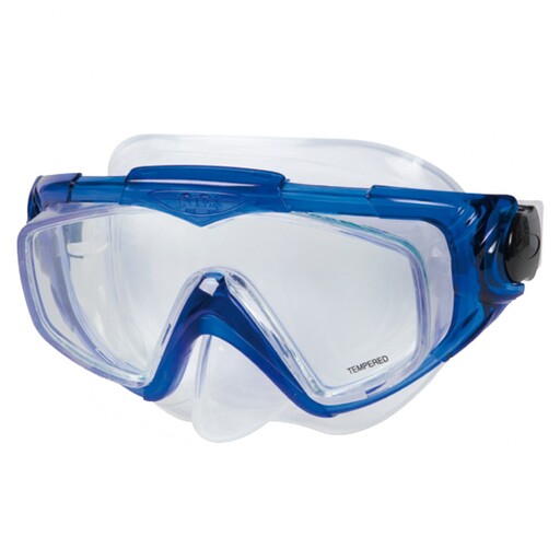  Wimperntusche Buceo Intex Silicona Aqua Pro
