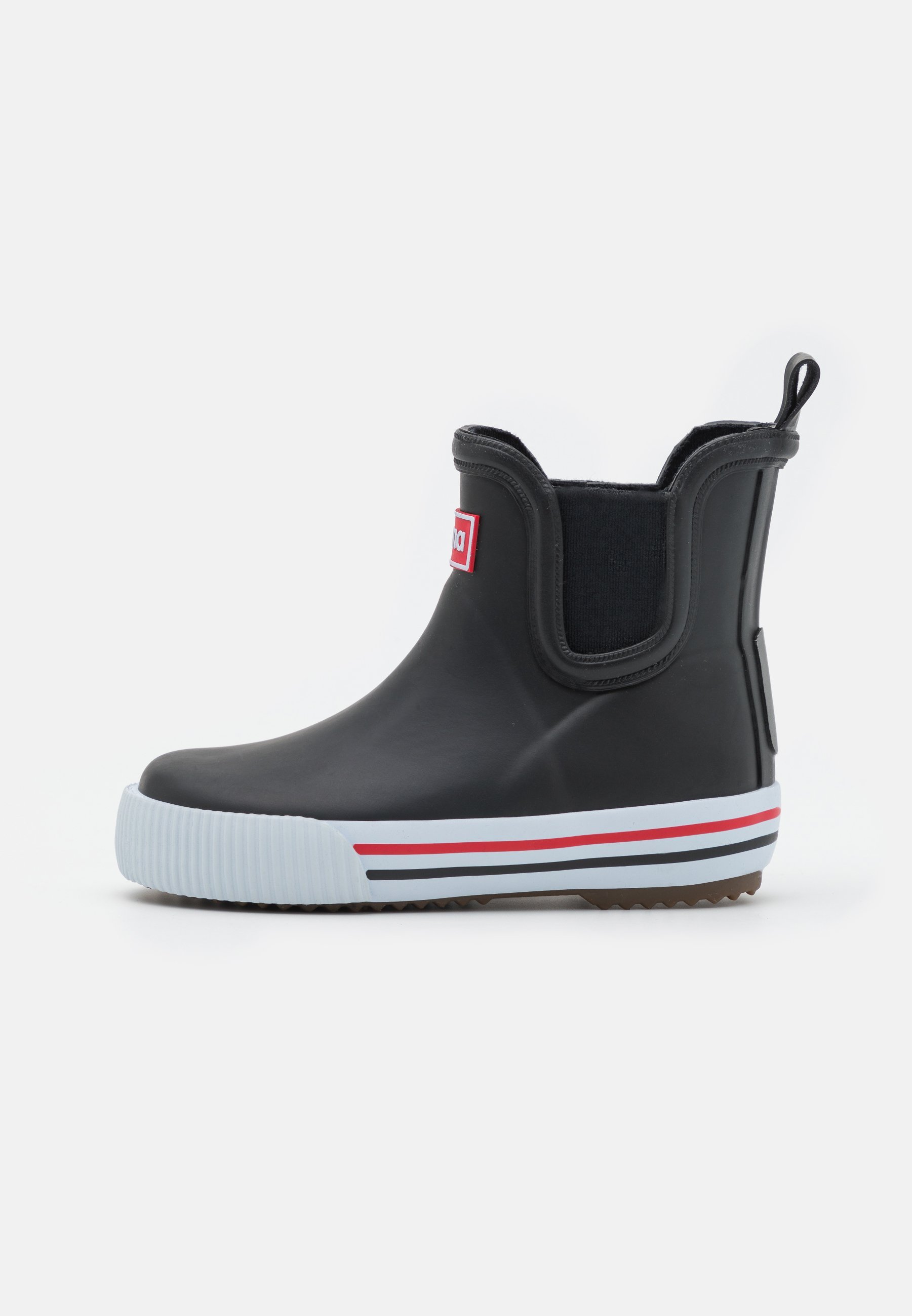 Reima Ankles - Gummistiefel - Wellies - black