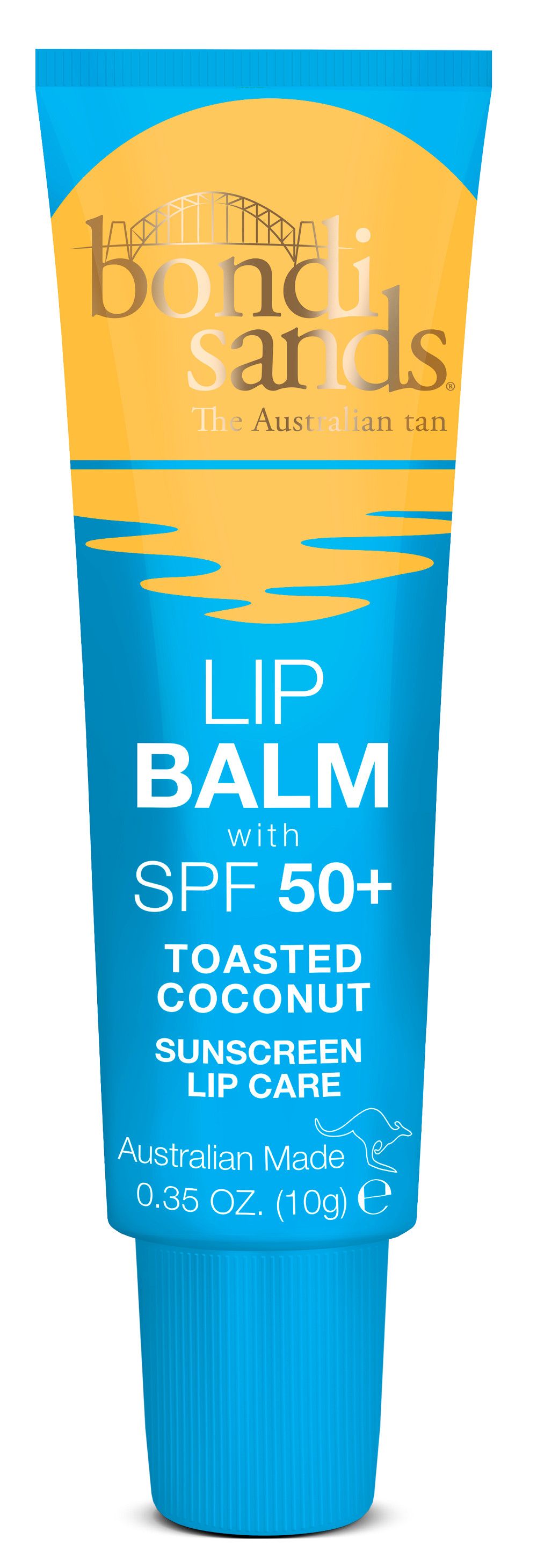 Lūpu balzams SPF 50 Lūpas: balzami un kopšana