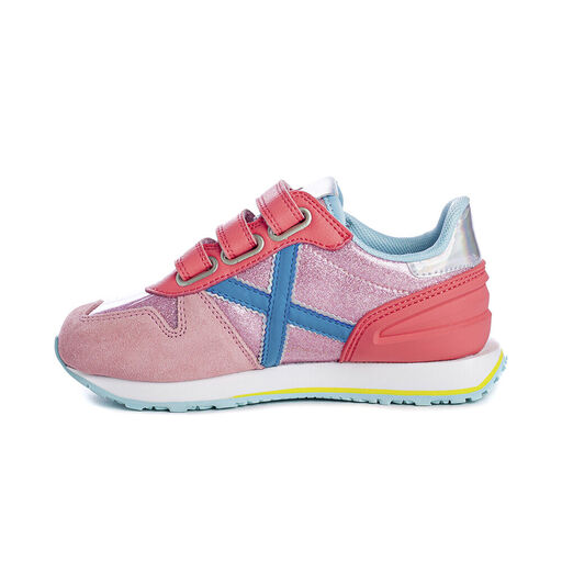 Mini Massana Vco 489 Sneakers