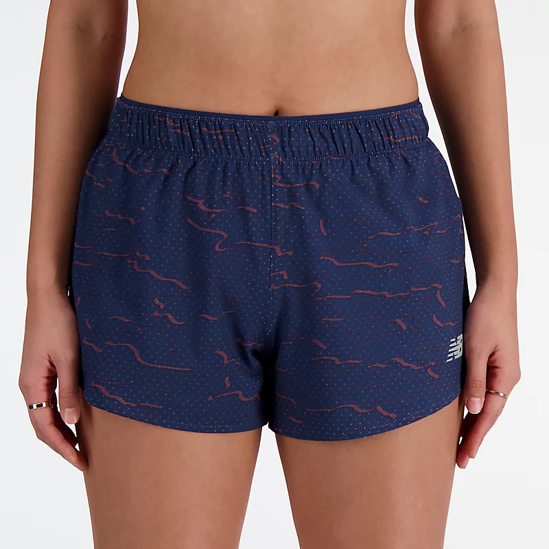 RC Damen-Shorts mit 3