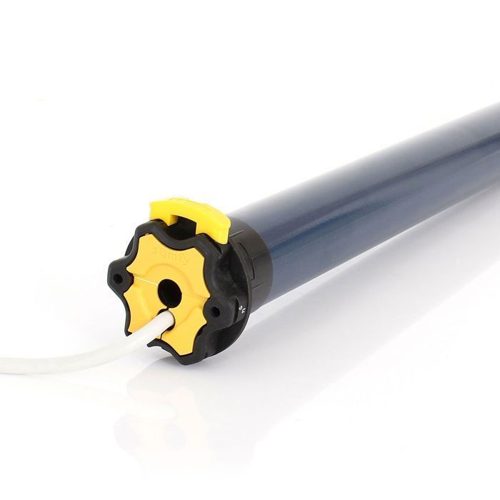 Kit de repuesto para motor de obturador con cable SOMFY LT50 - 50 mm de diámetro - 20 Nm - Ref. METEOR 1041055 20/17
