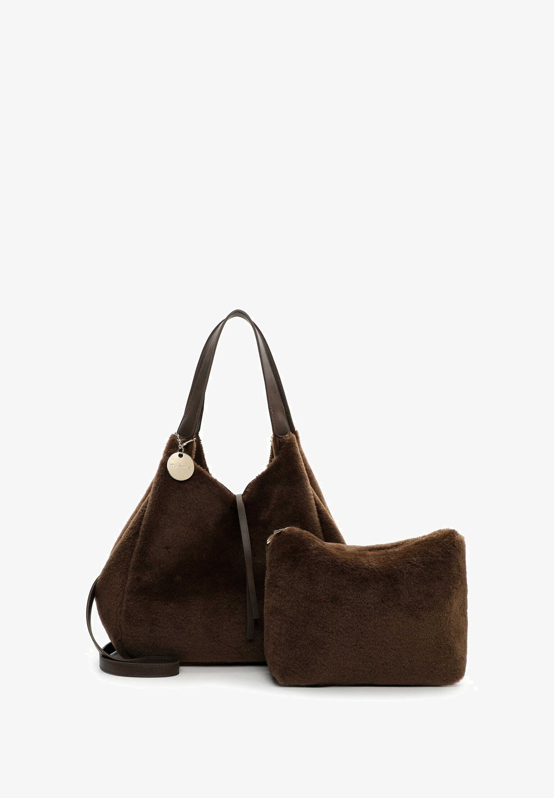 Borsa Tamaris - marrone