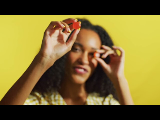 Gomas de CBD Cannaray 300mg | Saúde | Superdrug