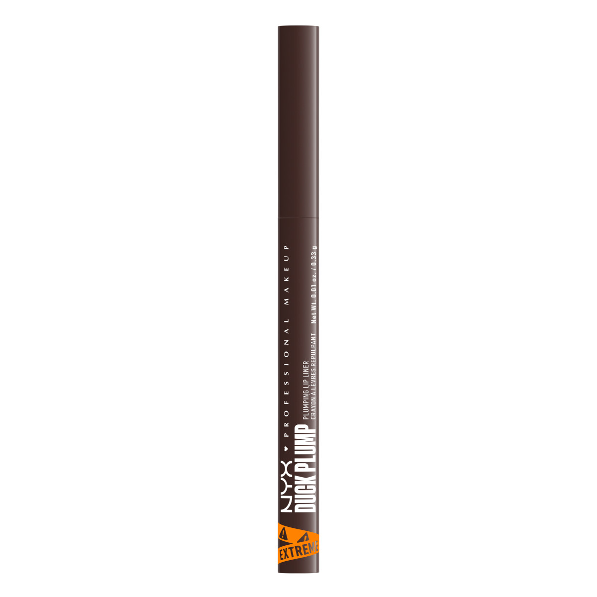 NYX Professional Makeup Duck Plumping Lipliner