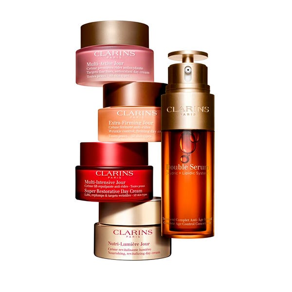 Multi-Intenzív Nappali Krém SPF15 | 50ML