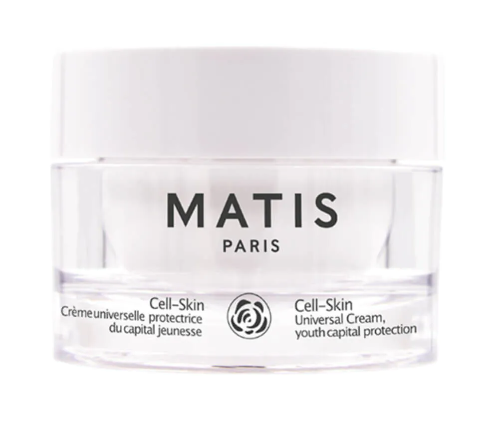 Matis Cell Skin Krem odbudowujący