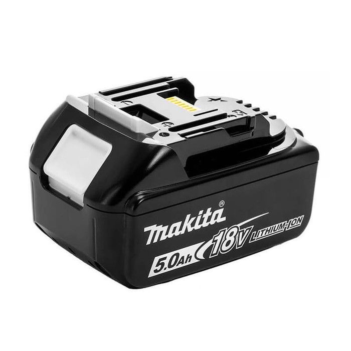 Batteria Makita BL1850B 18 Volt 5Ah