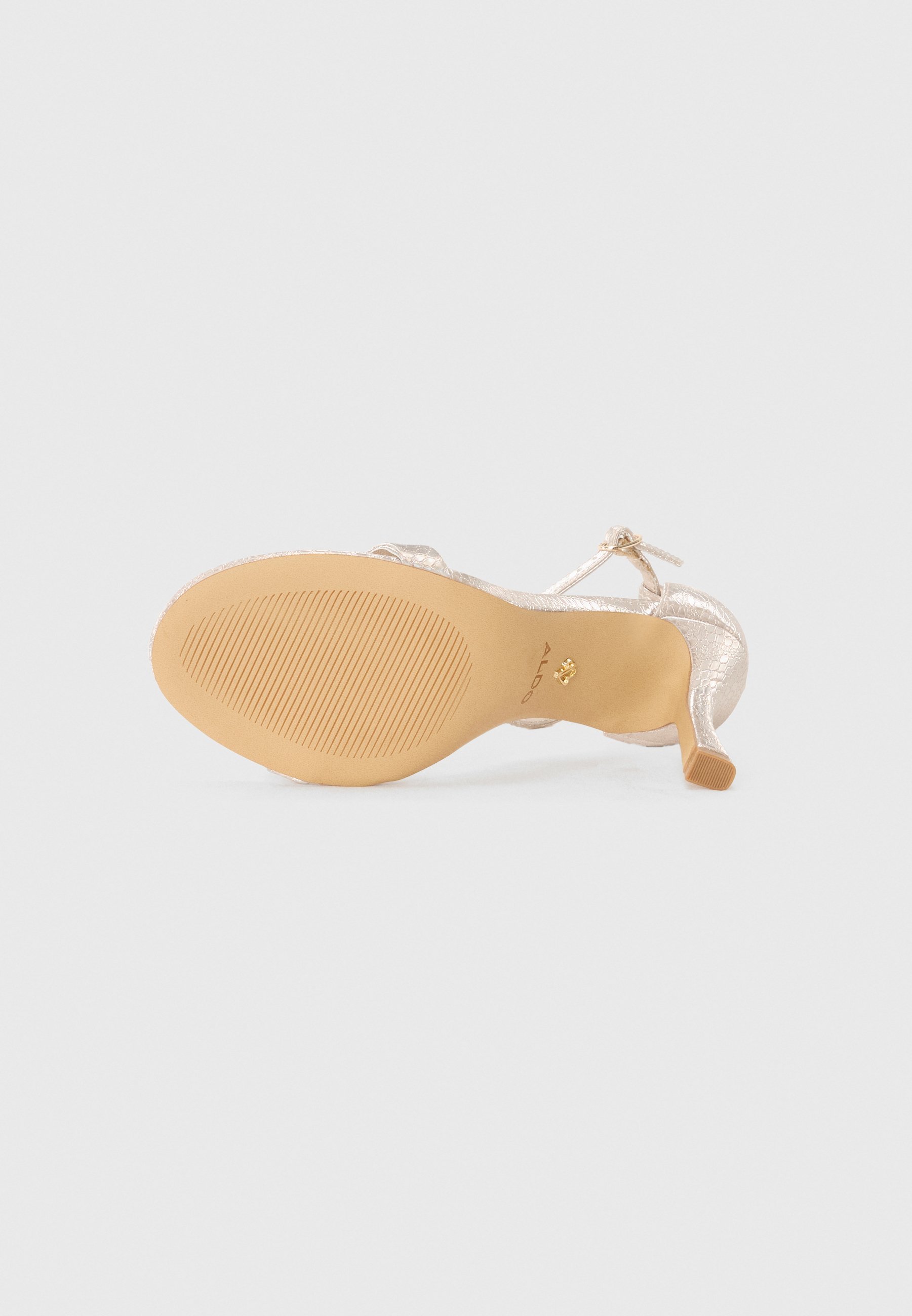 ALDO DRALETHIEL - Sandalen met hoge hakken - andere roze