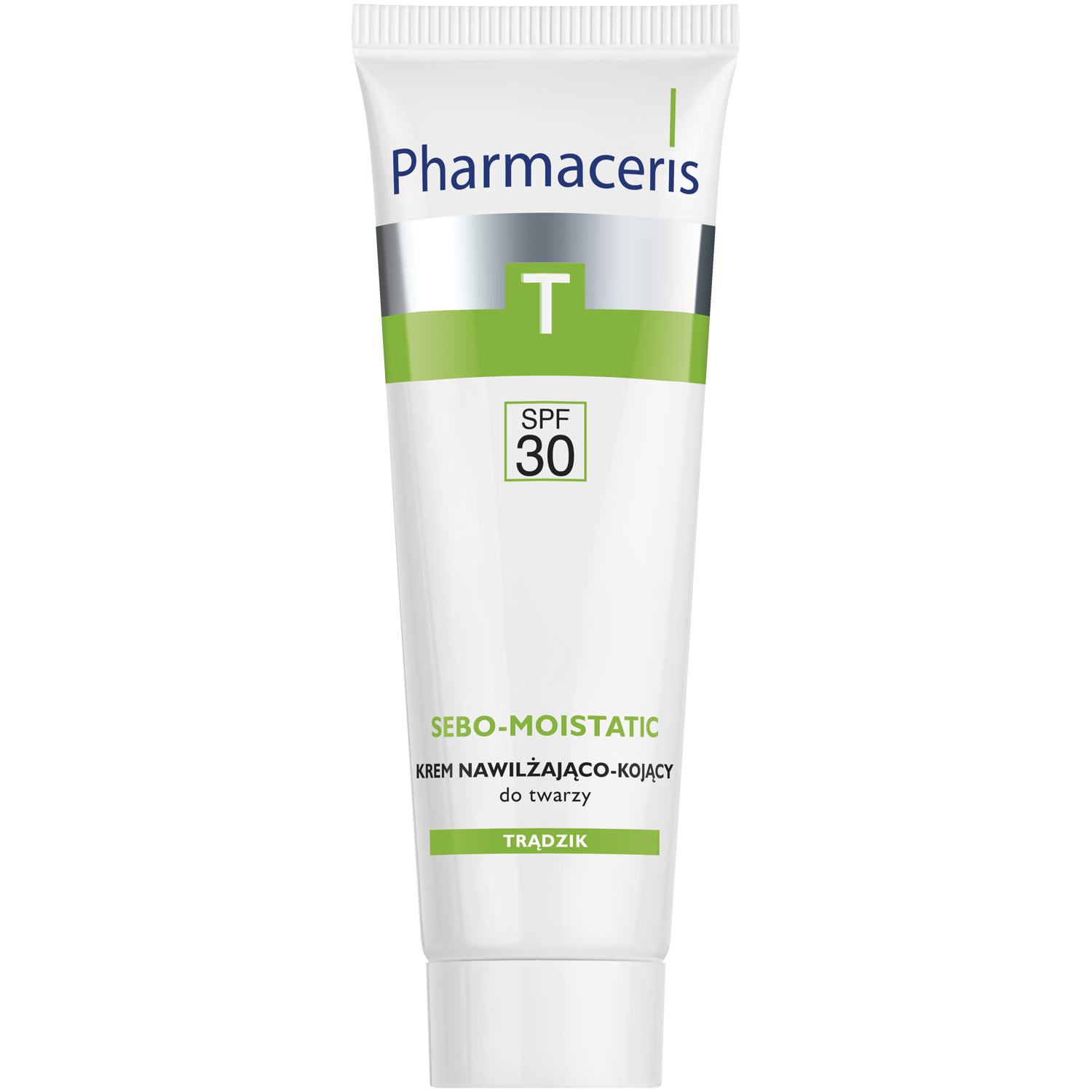 Pharmaceris T Sebo-Moistatic