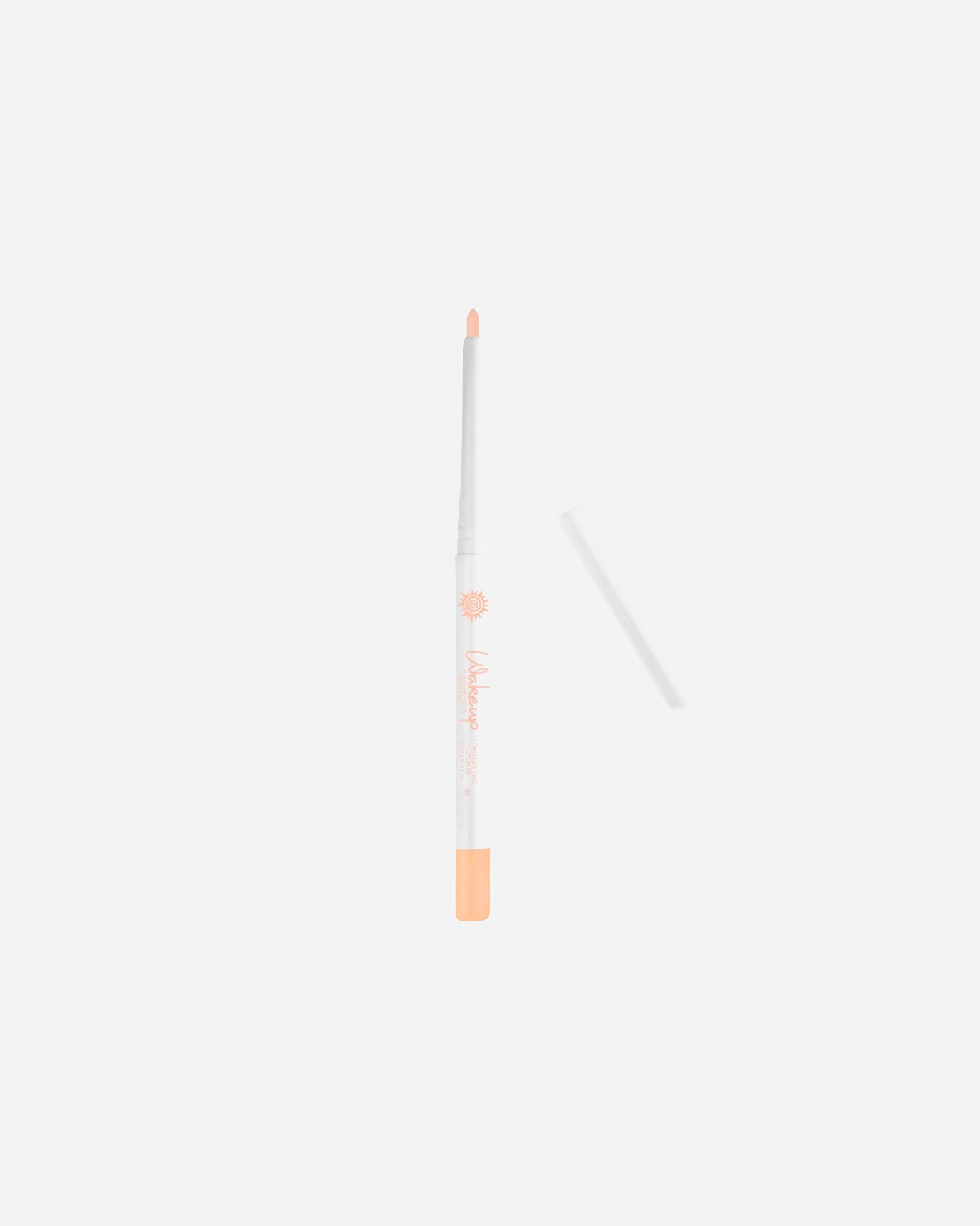 Wakeup Cosmetics Long Lasting Lipliner