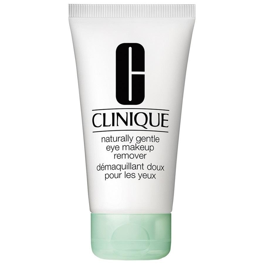 „Clinique Naturally Gentle“ akių makiažo valiklis (1, 2, 3, 4) – 75 ml
