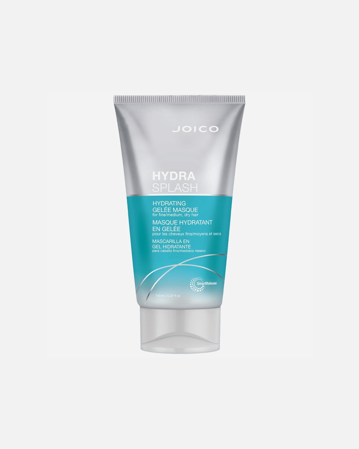 Joico HydraSplash želé maska na vlasy - 150 ml