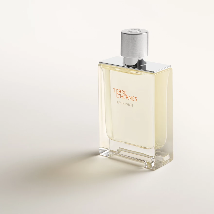 Terre d'Hermès Eau Givrée Parfemska voda 100 ml - HERMÈS