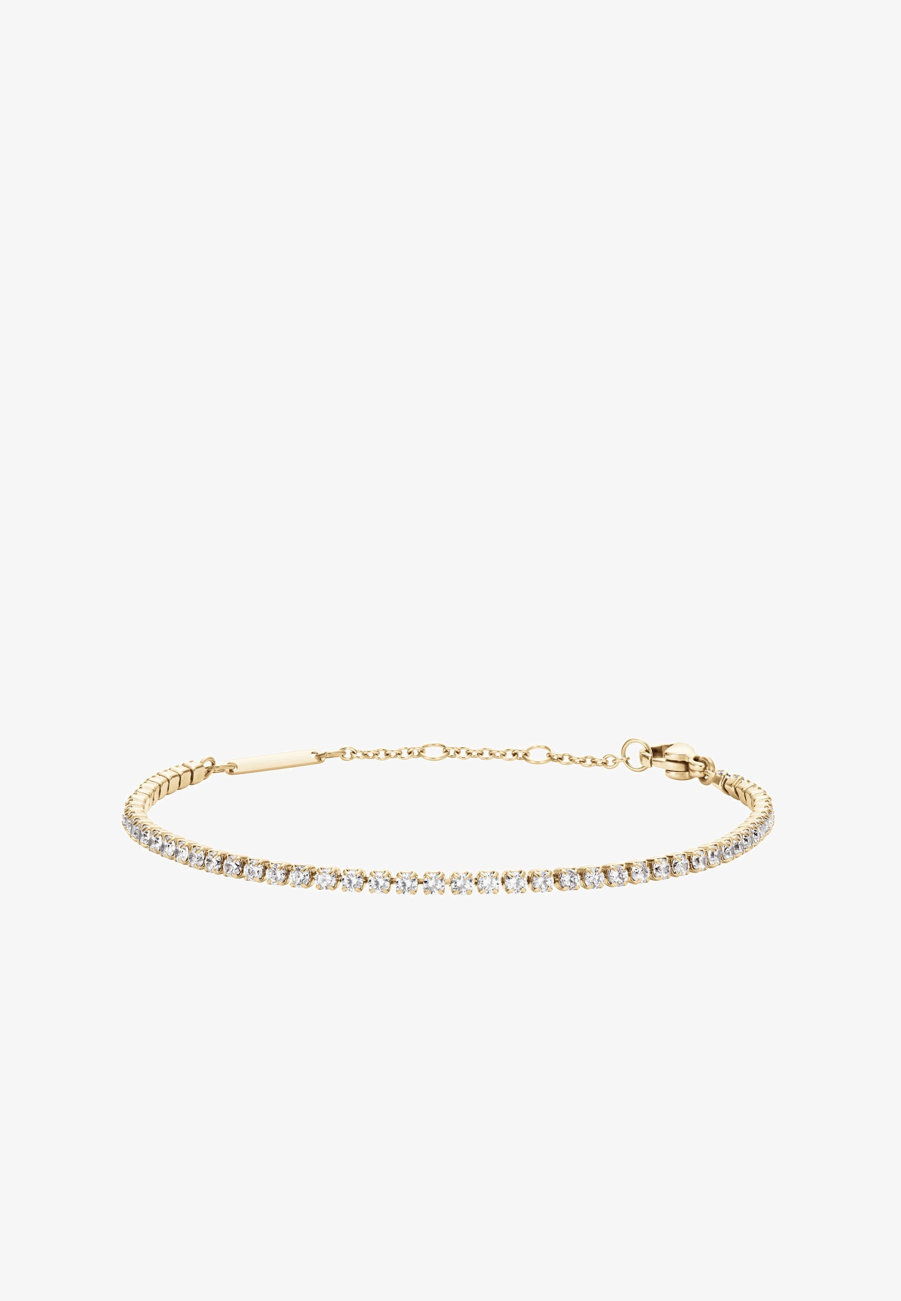 Pulseira Daniel Wellington CLASSIC TENNIS - cor dourada