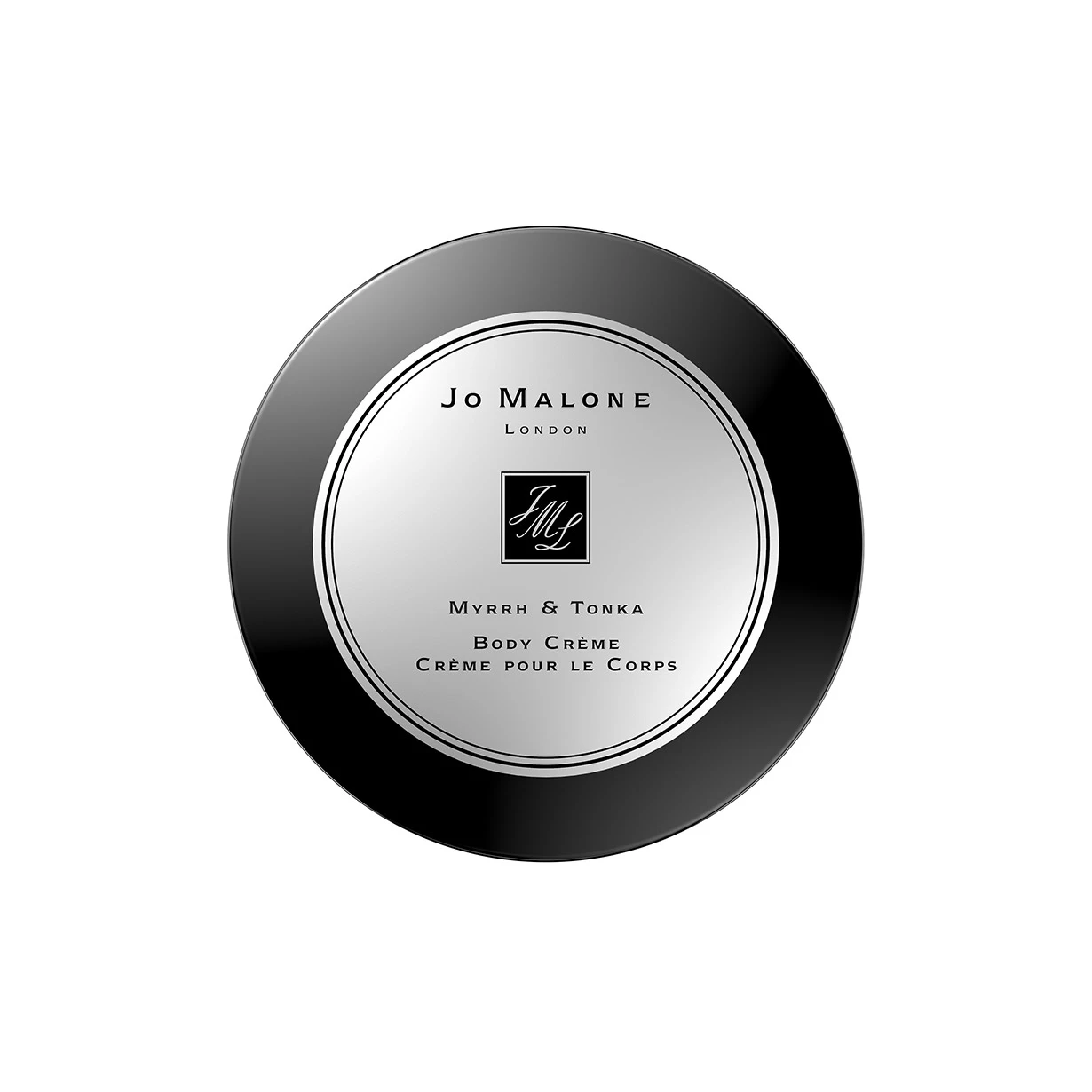 Intenzivna krema za tijelo s mirisom mire i tonke 175 ml - Jo Malone London
