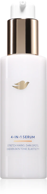 Dove 4-v-1 sérum na telo