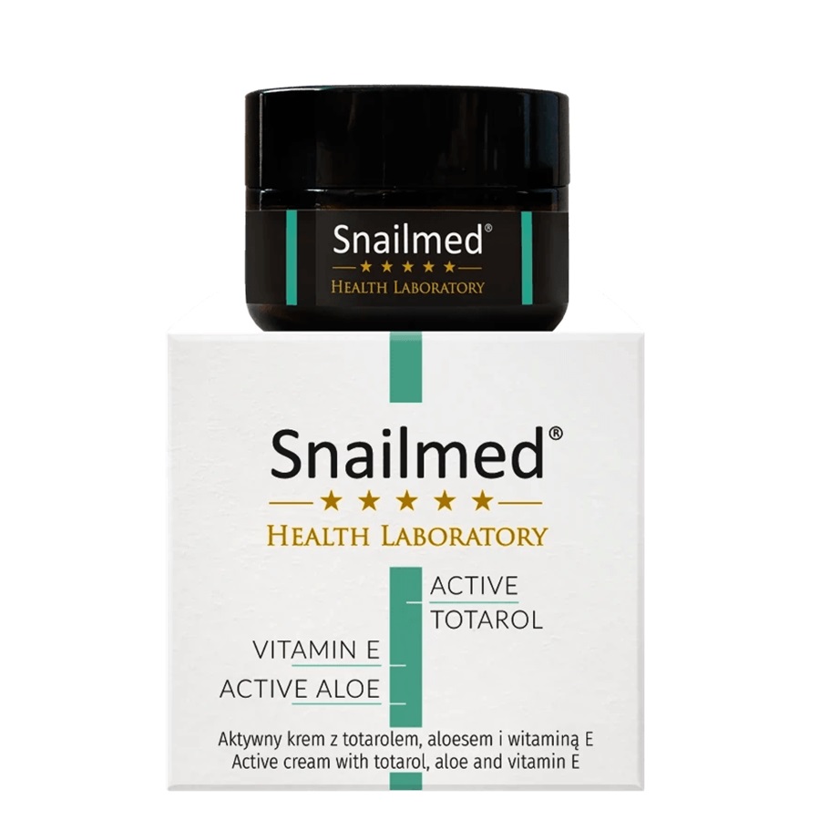 Snailmed-terveyslaboratorio