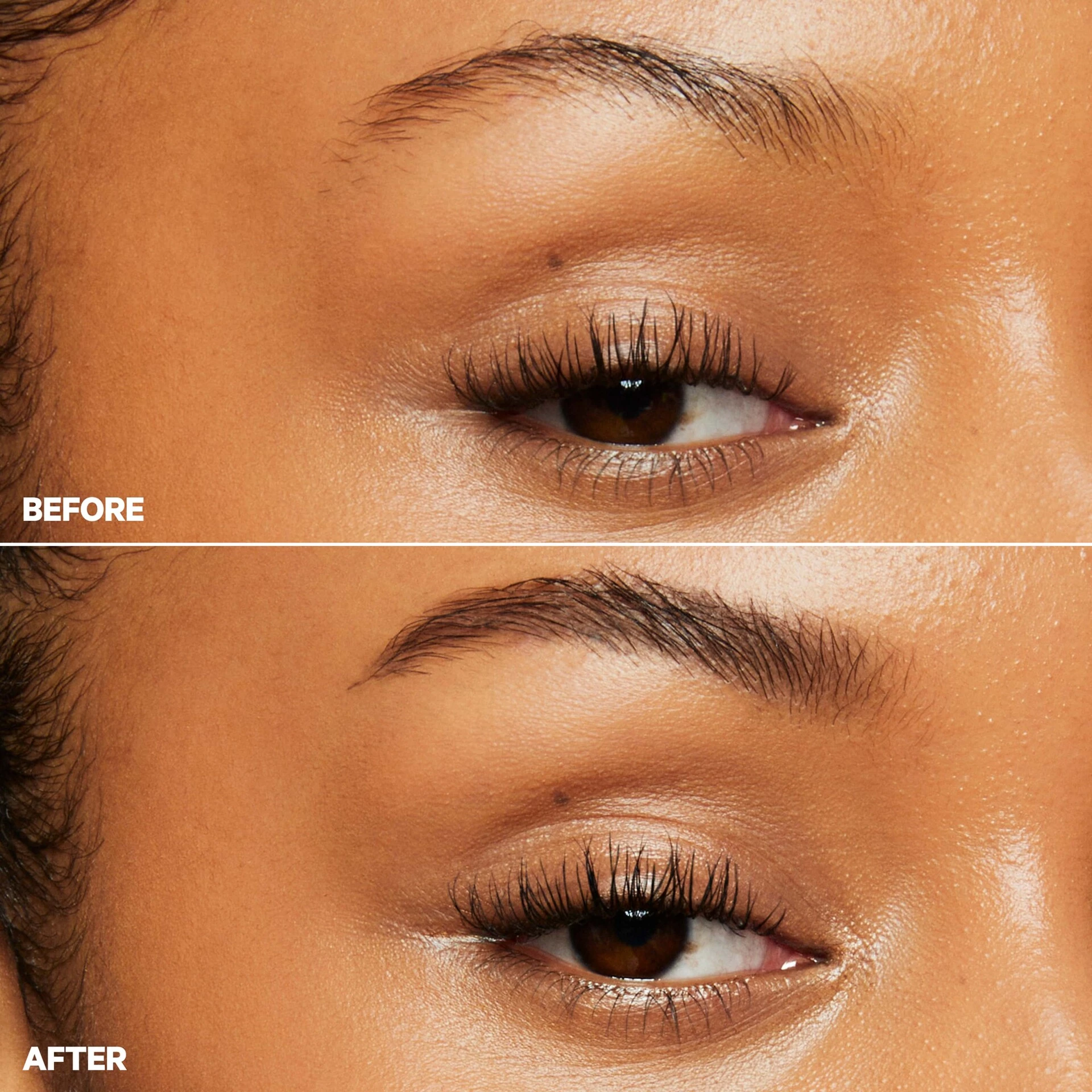 KUSH Fiber Brow Gel Dutch - MILK Makeup