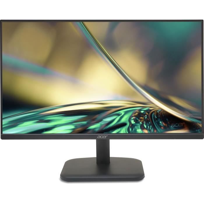 Ecran PC - ACER - 24,5