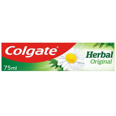 Colgate Herbal Original -hammastahna 75 ml 75 ml