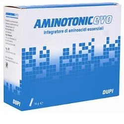 Aminotonic Evo 20 φακελάκια