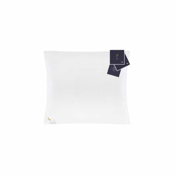Poduszka Premium Gold AMZ 40x60 cm Soft Biały
