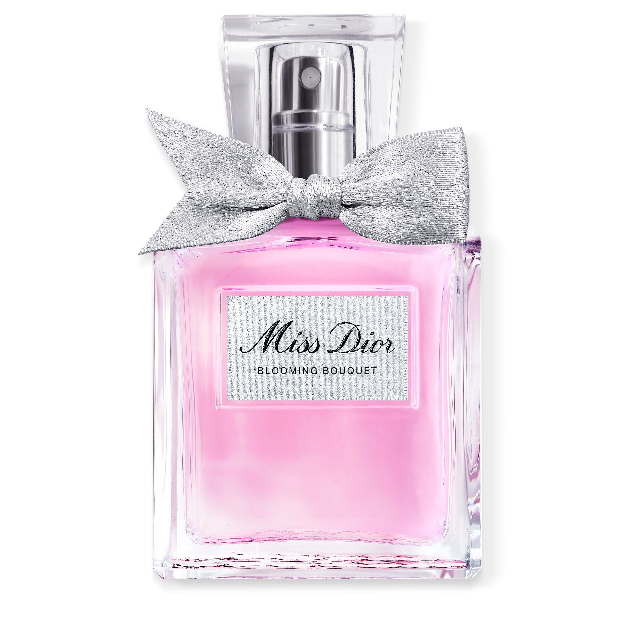 MISS DIOR BLOOMING BOUQUET tualetinis vanduo Moteriški kvepalai