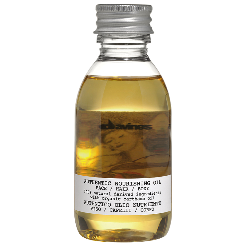Autentično hranjivo ulje /Lice/Kosa/Tijelo 140 ml - Davines