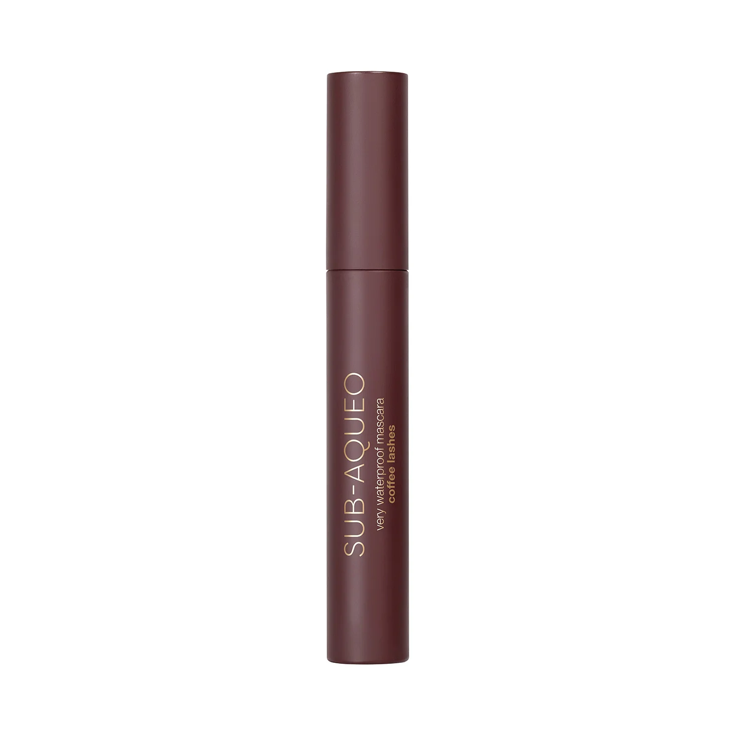 Occhi Mascara Sub-Aqueo Waterproof - Mascara Waterproof