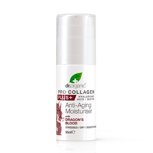 Pro Collagen Plus+ Med drakblod | 50 ml