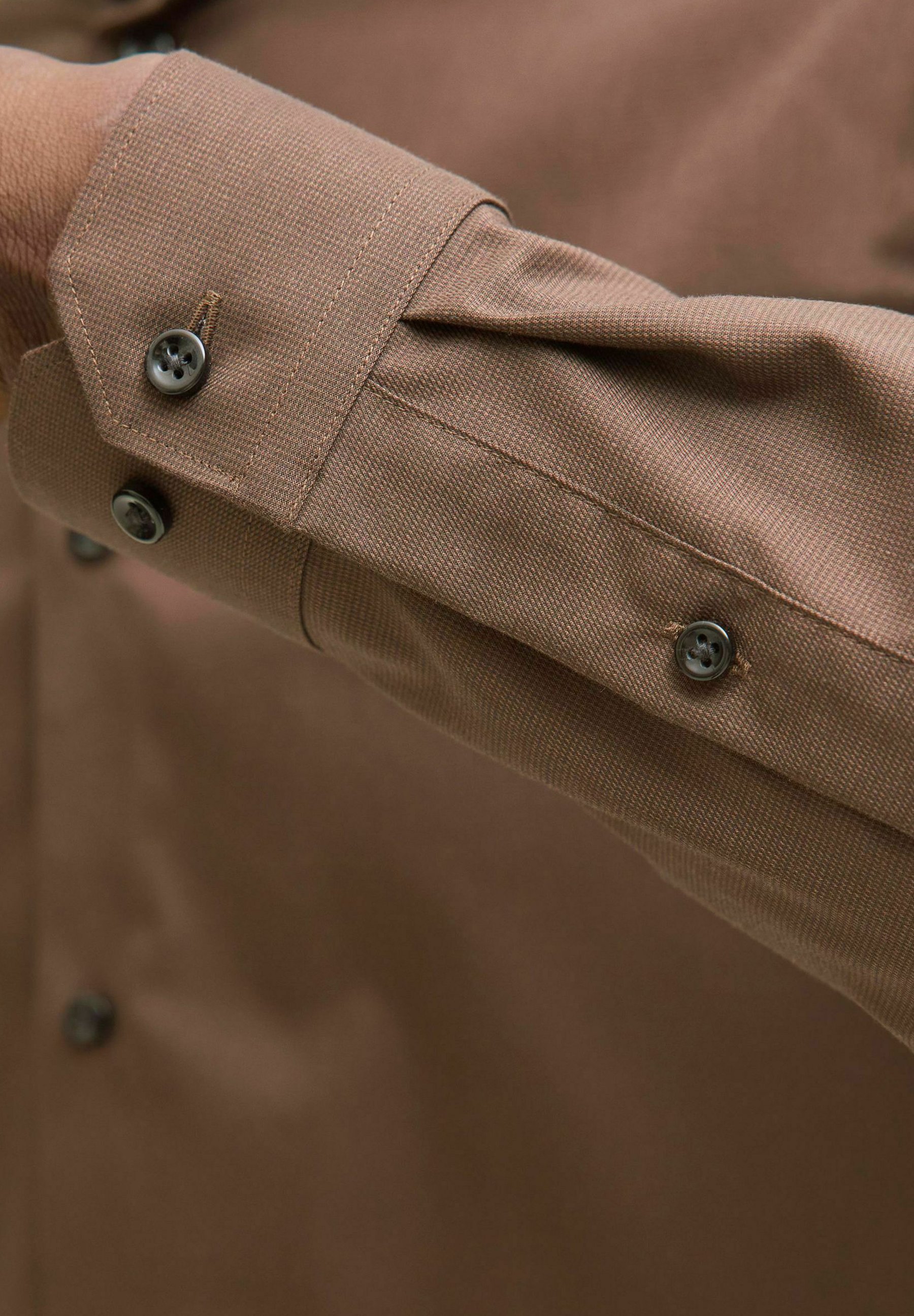 Jack & Jones PREMIUM JPRBLAPARKER SHIRT - Shirt - delicioso