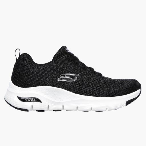  Skechers Arch Fit