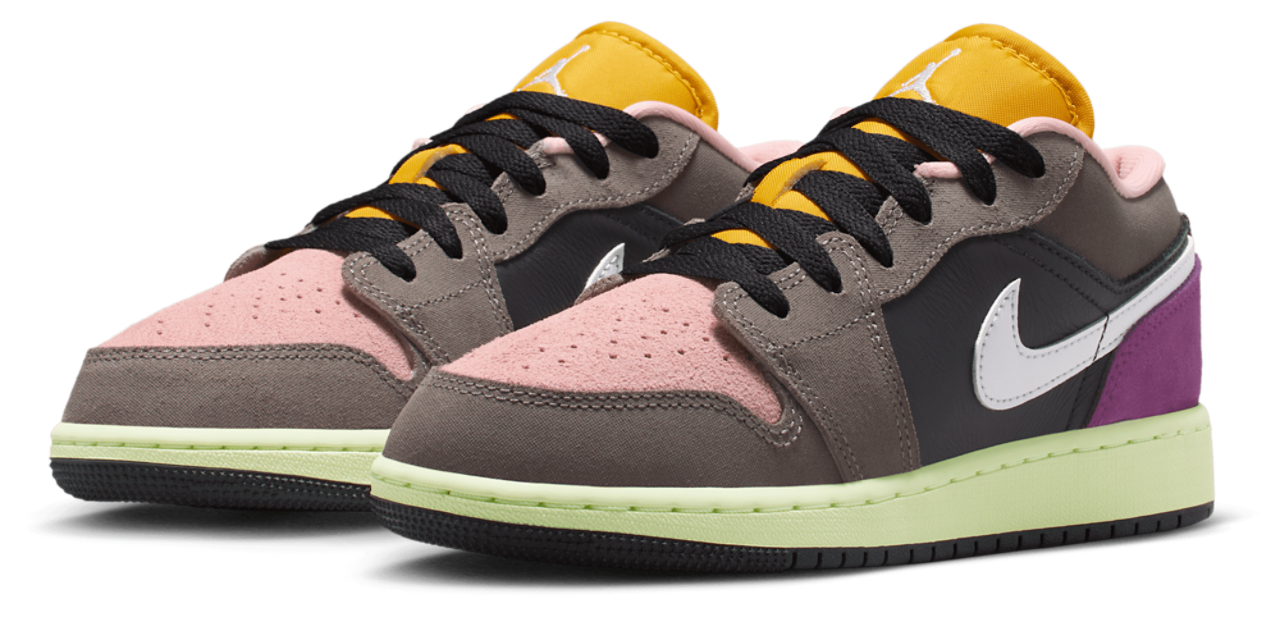 Jordan 1 Low Se