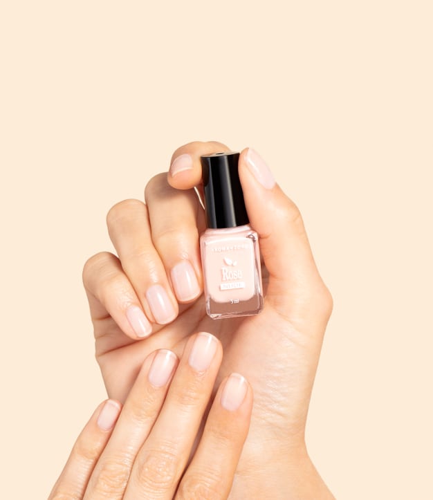 Vernis à ongles Rose nude