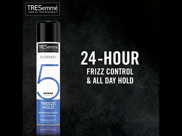Lacca per capelli TRESemmé Freeze Hold 400 ml
