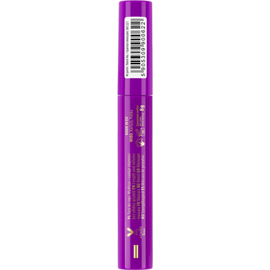 Maskara za podaljševanje trepalnic Wibo Romantic Lashes 8 g 8 g