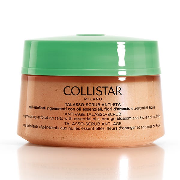 Anti-aging Thalasso-Scrub