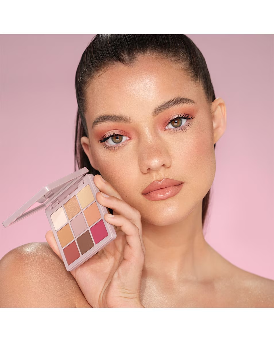 ANASTASIA BEVERLY HILLS Μίνι Μοντέρνο Αναγεννησιακό Κιτ για Φρύδια και Μάτια