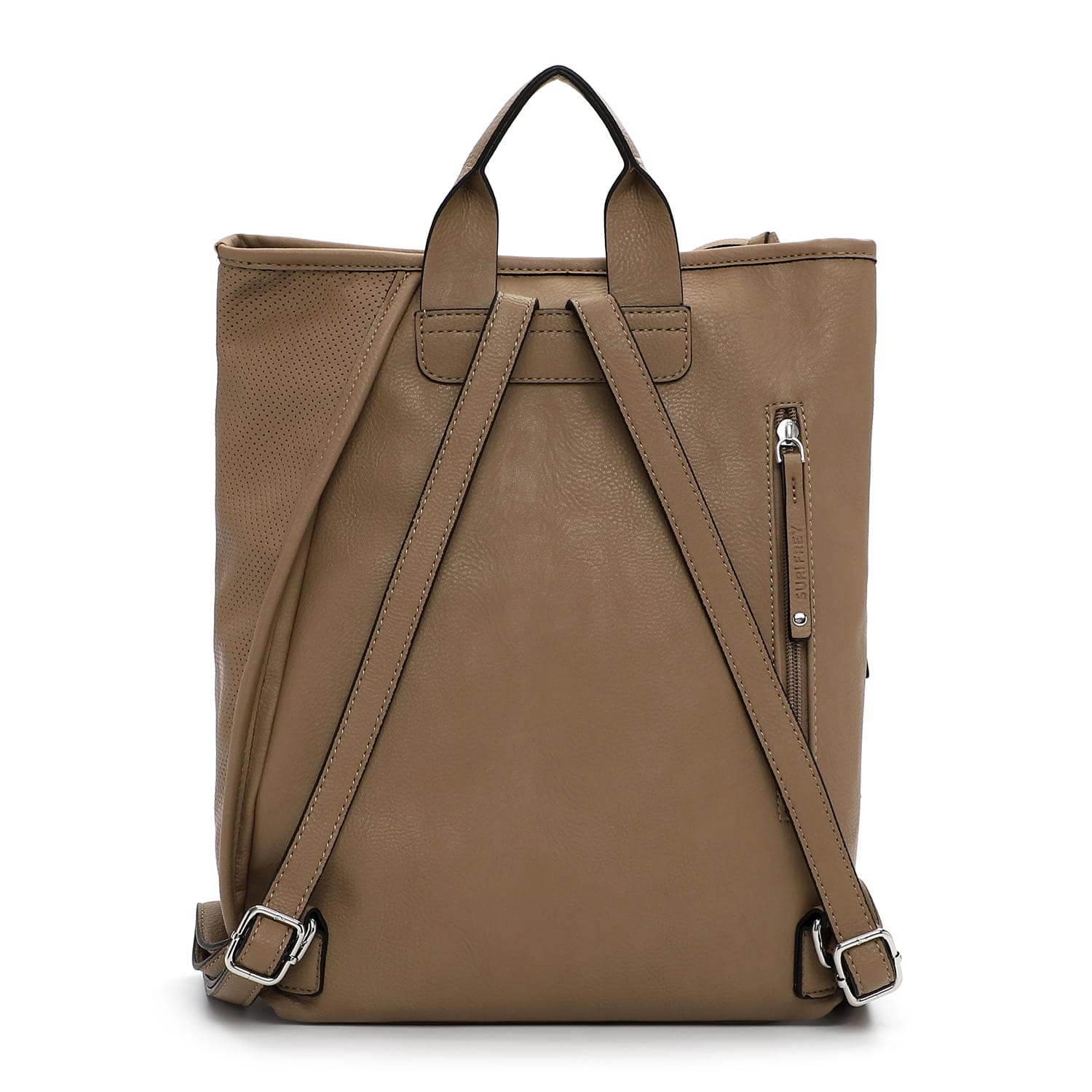 SURI FREY Rucksack SFY Macy - 1 Stück